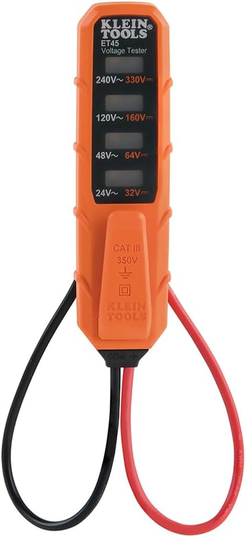 Discover the NCVT3PKIT: Your Essential Dual-Range Non-Contact Voltage Tester with Integrated Flashlight for Safe Electrical Work